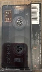 Göksel Yollar KASET