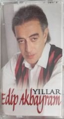 Edip Akbayram Yıllar KASET