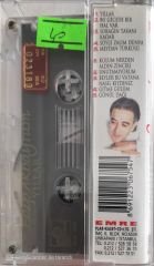 Edip Akbayram Yıllar KASET