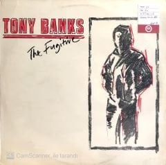 Tony Banks / The Fugitive LP