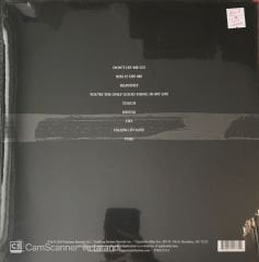 Cigarettes After Sex Cry LP