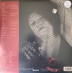 Sema Echo Efsane Hanımlar Double LP