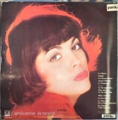 Mireille Mathieu -  Mille Colombes - LP