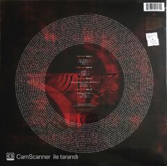 A Perfect Circle - Mer De Noms - LP