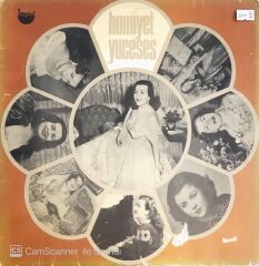 Hamiyet Yüceses - LP