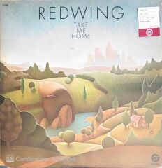 Redwing - Take Me Home - LP
