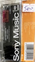 Aerosmith - Nine Lives - KASET