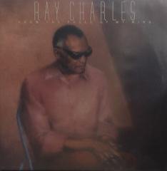 Ray Charles From The Pages Of My Mind LP