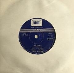 Grup Karma İmkansız 45lik