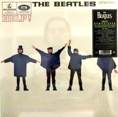 The Beatles Help! LP