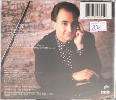 Michel Camilo - On Fire - CD
