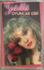 Güllü Oyuncak Gibi KASET