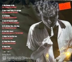 Bob Dylan - Lovesick CD