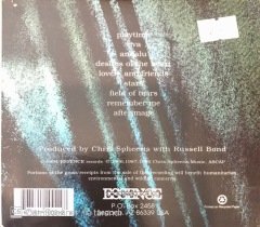 Chris Speheeris Desires CD
