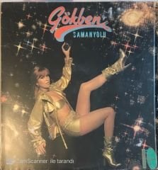 Gökben Samanyolu LP