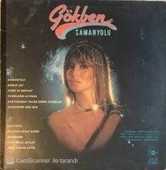 Gökben Samanyolu LP