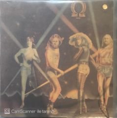 Omega LP
