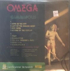Omega LP