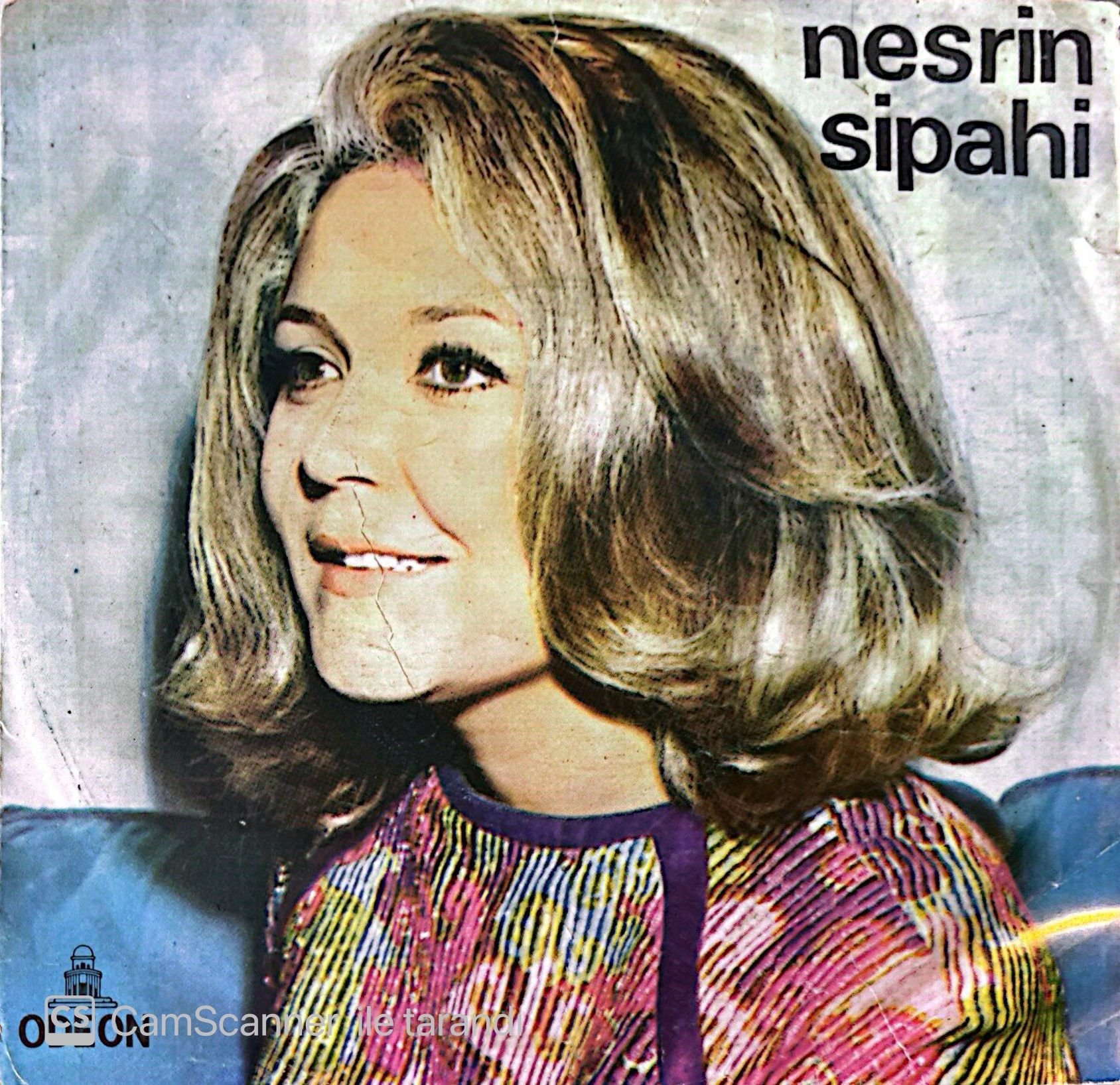 Nesrin Sipahi - Tamara 45lik