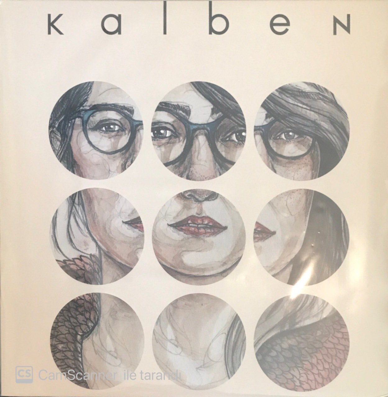 Kalben LP