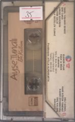 Ayşe Tunalı İşte Kalbim KASET