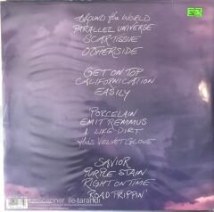 Red Hot Chili Peppers Californication Double LP