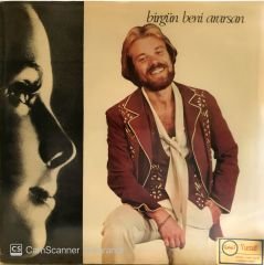 Atilla Atasoy Birgün Beni Ararsan LP