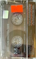 Dört Türk Orkestra Eseri KASET