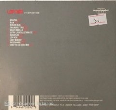Lop:Nor 41'30'N 88'30'E CD