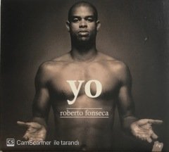 Roberta Fonseca Yo CD
