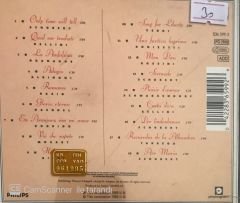 Nana Mouskouri Classical CD