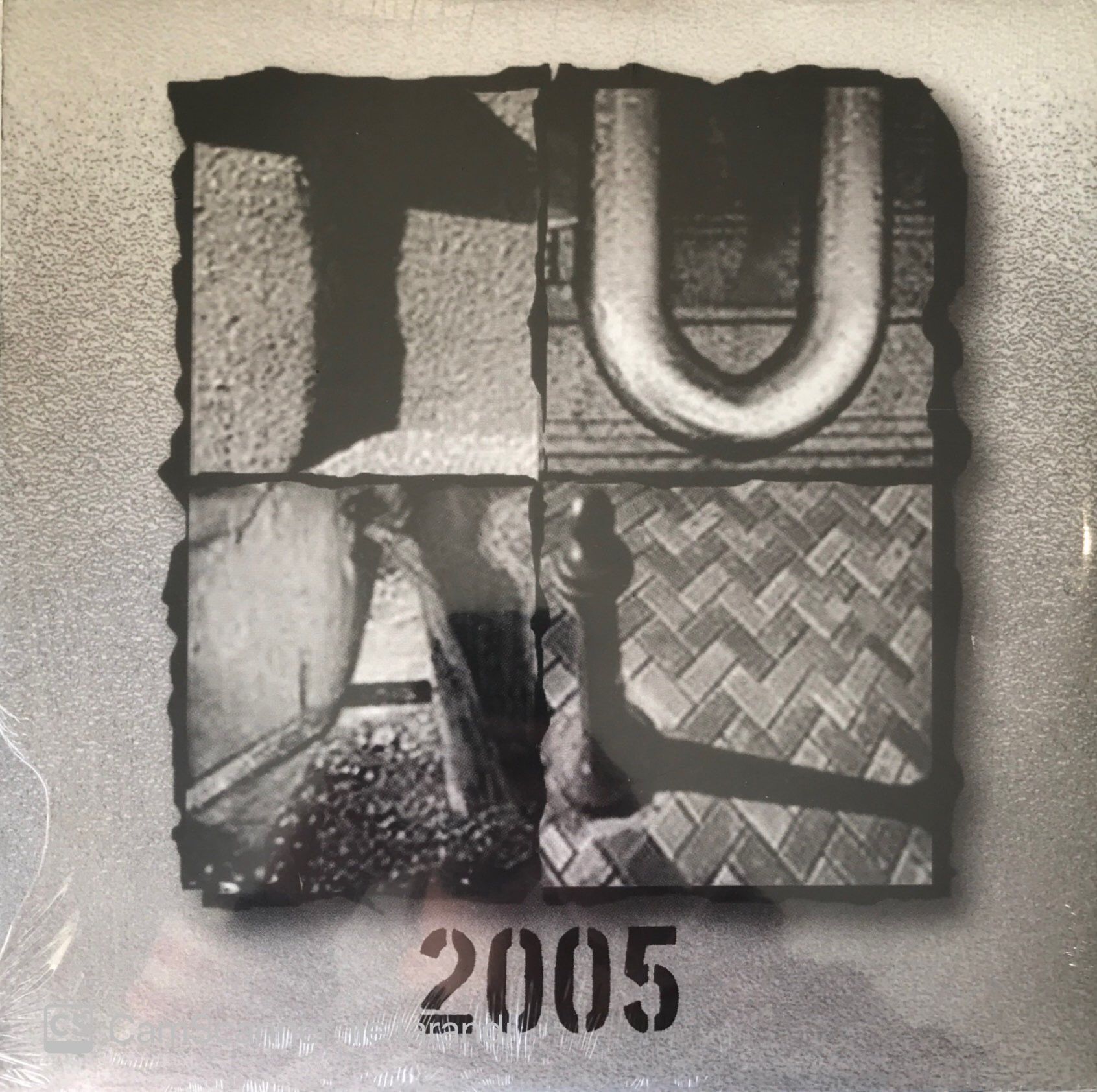 Tual 2005 LP