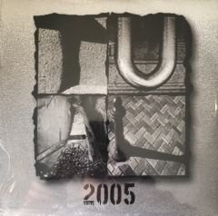 Tual 2005 LP