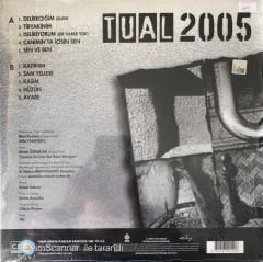 Tual 2005 LP
