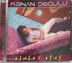 Kenan Doğulu Demedi Deme CD