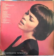 Bonjour Mireille LP