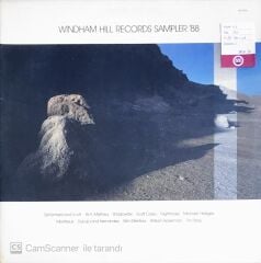Windham Hill Records Sampler '88 - LP