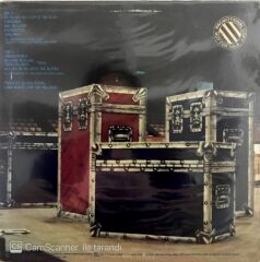 Neil Young & Crazy Horse Rust Never Sleeps LP