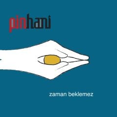 Pinhani - Zaman Beklemez LP