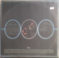 Isaac Hayes & Dionne Warwick A Man And A Woman Çift LP