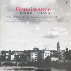 Enrico Rava - Renaissance - CD