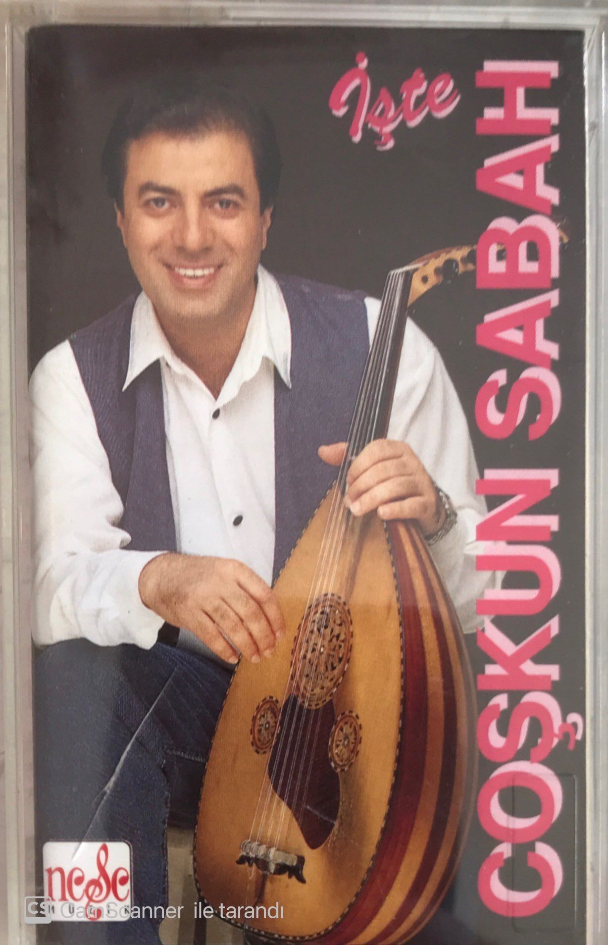 İşte Coşkun Sabah KASET