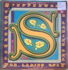 Steppenwolf – For Ladies Only LP