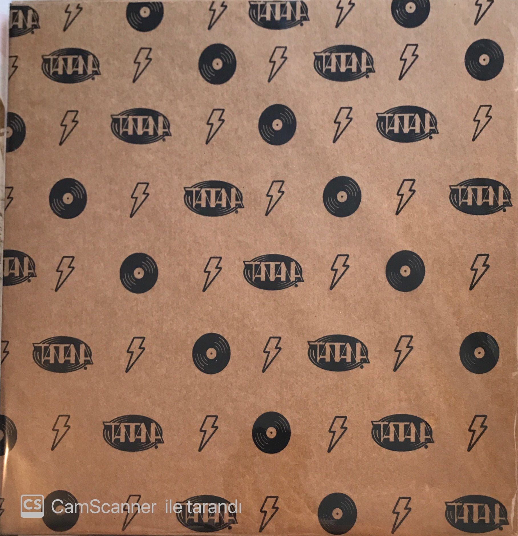 Cosmic Wings ( Kırmızı )LP