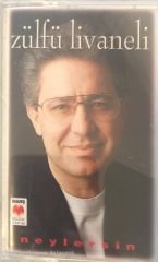 Zülfü Livaneli Neylersin KASET