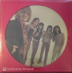 The Rolling Stones Honky Tonk Women LP