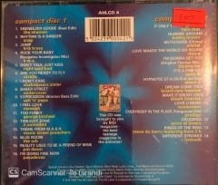 Big Dance Hits Of 92  2 x CD