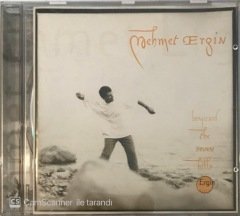 Mehmet Ergin Beyond The Seven Hills CD