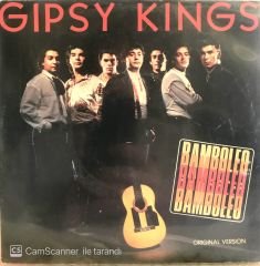 Gipsy Kings - Bamboleo 45lik