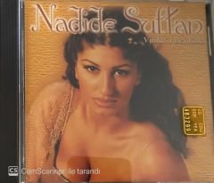 Nadide Sultan Vuslat'a Beş Kala CD